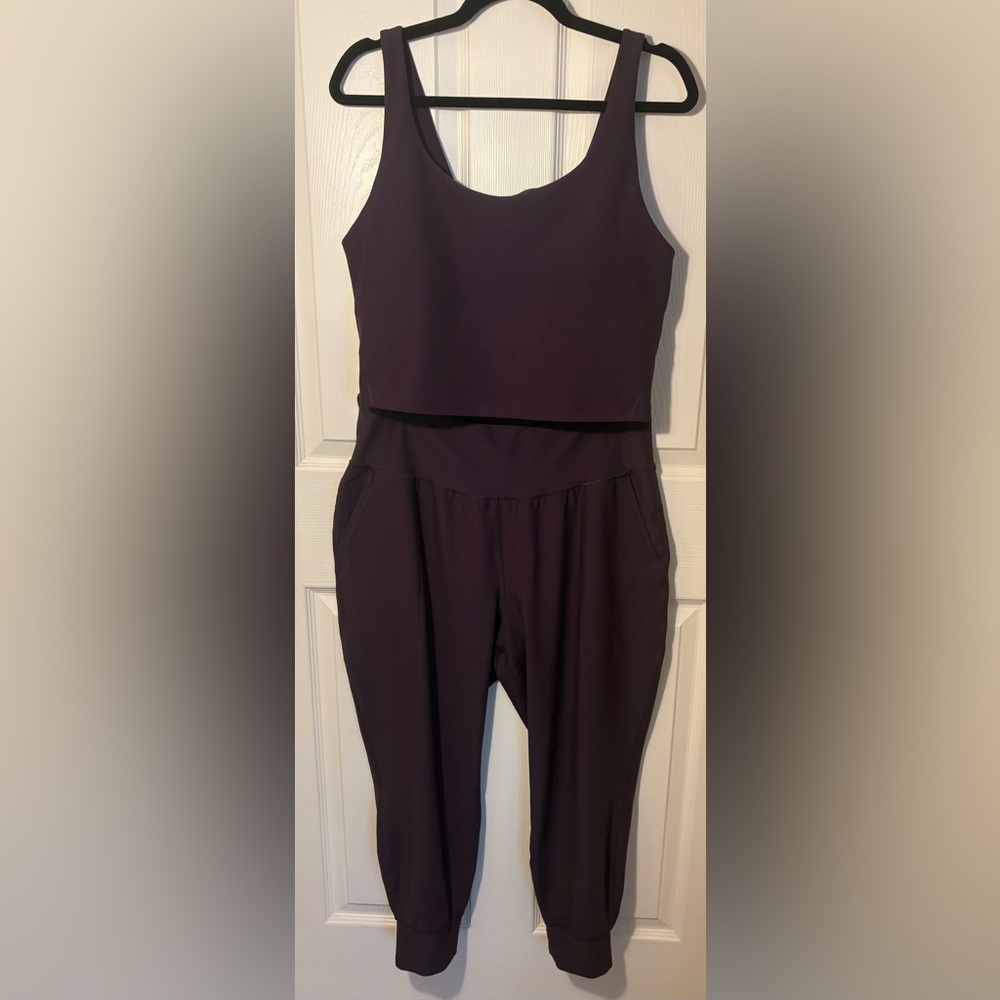 Old Navy Work Out Set XLP